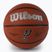 Wilson NBA Team Alliance San Antonio Spurs basketball WTB3100XBSAN size 7