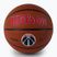 Wilson NBA Team Alliance Washington Wizards basketball WTB3100XBWAS size 7