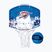 Wilson NBA Team Mini Hoop Oklahoma City Thunder basketball set