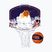 Wilson NBA Team Mini Hoop Phoenix Suns Basketball Set