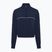 Women's sweatshirt Wilson Team Warm-Up Jacket classic navy