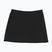 Children's tennis skirt Wilson Team Flat Front Jr black