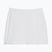 Children's tennis skirt Wilson Team Flat Front Jr bright white