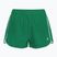 Women's shorts Wilson Team courtside green