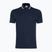Men's Wilson Team Pique Polo classic navy T-shirt