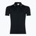 Men's Wilson Team Seamless Polo 2.0 shirt black