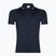 Men's Wilson Team Seamless Polo 2.0 classic navy T-shirt