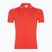 Men's Wilson Team Seamless Polo 2.0 infrared T-shirt