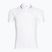 Men's Wilson Team Seamless Polo 2.0 bright white T-shirt