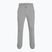 Men's tennis trousers Wilson Team Jogger medium gray heather