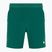 Men's tennis shorts Wilson Team 7" courtside green