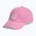 Baseball cap Wilson Active Perforated Cap bloom