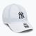 47 Brand New York Yankees Brrr CLEAN UP baseball cap white