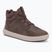 CATerpillar Proxy Hi light brown shoes
