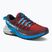 Men's Merrell Agility Peak 4 red-blue running shoes J067463