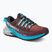 Merrell Agility Peak 4 women's running shoes burgundy-blue J067546