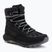 Men's snow boots Merrell Siren 4 Thermo Mid Zip WP black