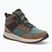 Men's hiking boots Merrell Wildwood Mid Ltr Wp forest