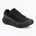 Men's running shoes Merrell Agility Peak 5 black/black