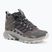 Men's hiking boots Merrell Moab Speed 2 Mid GTX asphalt