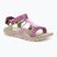 Women's trekking sandals Merrell Bravada 2 Strap Sport mauve