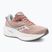 Saucony Triumph 21 lotus/bough women's running shoes