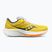 Men's Saucony Ride 17 canary/bough running shoes