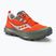 Men's Saucony Peregrine 14 pepper/bough running shoes