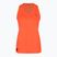Women's running tank top Saucony Stopwatch Singlet vizi red
