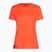Women's running shirt Saucony Stopwatch vizi red