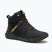 Men's CATerpillar Hex Ready Mid black / black shoes