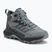 Women's shoes Merrell Speed Strike 2 Mid Wp monument