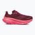 Saucony Guide 17 currant/cayenne women's running shoes