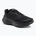 Men's running shoes Saucony Guide 17 black/black
