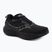 Men's running shoes Saucony Triumph 22 triple black