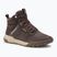 Men's CATerpillar Hex Ready Mid Wp coffee bean boots