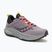 Women's running shoes Saucony Ride Trail 2 woodrose