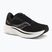 Women's running shoes Saucony Ride 18 black/white