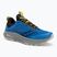 Men's running shoes Saucony Blaze TR 2 skydiver / black
