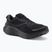 Men's Saucony Guide 18 triple black running shoes