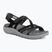 Women's sandals Merrell Harbor black