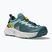 HOKA men's Hopara 2 druzy/mountain fog sandals