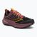 Women's running shoes Saucony Ride Trail 2 black/terra