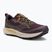 Men's running shoes Saucony Peregine 15 wine/kodiak