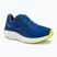 Men's running shoes Saucony Ride 18 lapis/citron