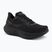 Men's running shoes Saucony Triumph 23 triple black