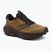 Men's running shoes Saucony Xodus Ultra 4 kodiak/wine