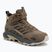 Men's hiking boots Merrell Moab Speed 2 Mid GTX cairn