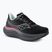 Women's running shoes Saucony Triumph 23 black/calm