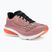 Women's running shoes Saucony Endorphin Azura mauve